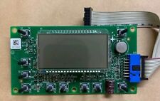 SCHEDA DISPLAY CALDAIA BAXI