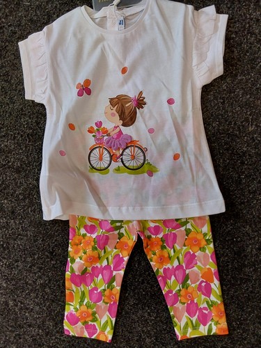 Offerta nuovo set - set, leggings
