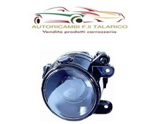 FENDINEBBIA FARO FARETTO DX C/LENTE HB4 VW VOLKSWAGEN GOLF 5 SERIE 03 - 08