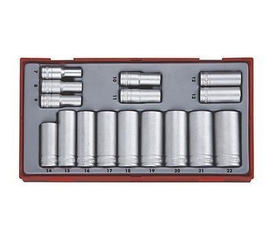Teng tools set - tools,
