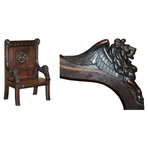 Splendida poltrona trono - splendida,