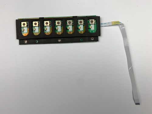 Media button board - media,