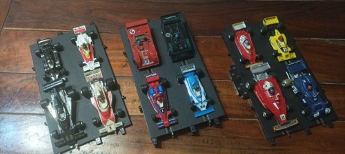 Pista elettrica polistil anni - elettrica,