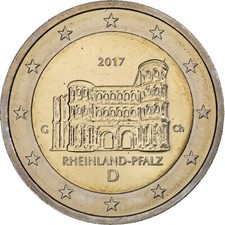 1285163 germania 2 euro - [#1285163], germania,