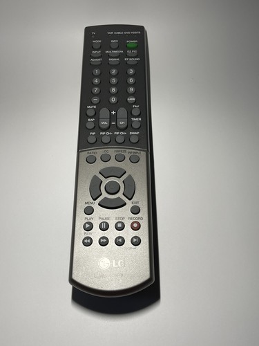 Telecomando oem 67 - tv, lg