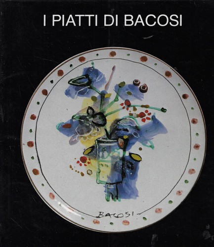 Piatti bacosi aa - piatti, .