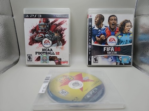 Ps3 confezione gioco - gioco, misto