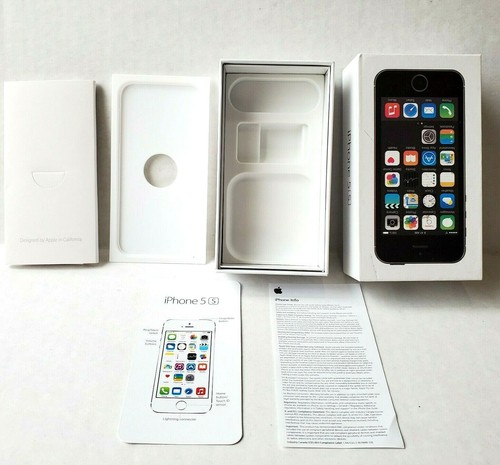 Original apple iphone - original,