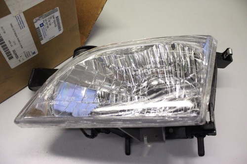 Faro proiettore originale opel - originale,