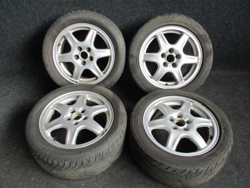 Cerchi lega bbs - 15,