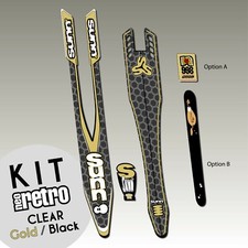 Kit Decorazione Sunn Mountain