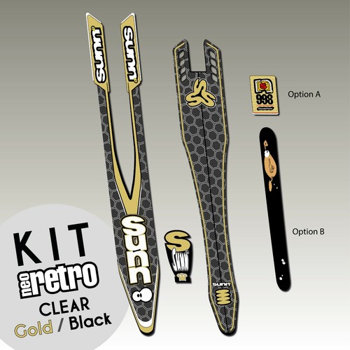 Kit decorazione sunn mountain - decorazione,