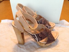 Gaudì Gaudi Shoes Scarpa