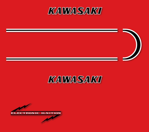 Kawasaki 500 mach iii 1970 - h1,