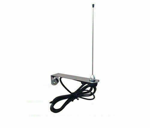 Antenna esterna con - esterna,