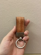 Portachiavi Vero Tejus Marrone - Pakerson