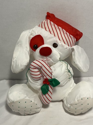 Peluche cucciolo natale - peluche,