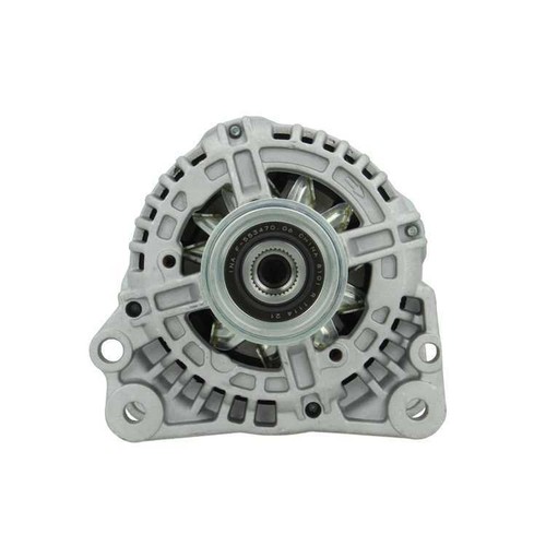 Alternatore adatto per