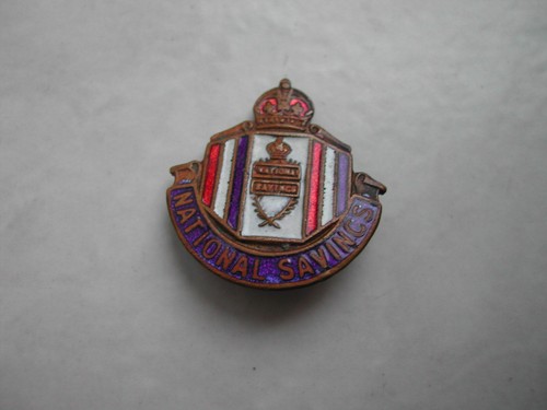 Ww2 distintivo smalto - ww2,