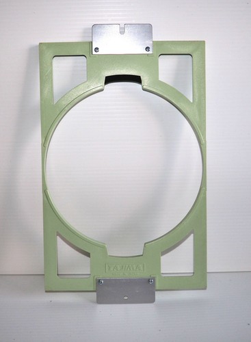 Tajima 21cm telaio rotondo - tajima,