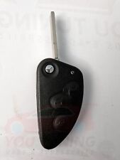 IL PIU' VENDUTO Guscio Chiave Alfa Romeo GT 146 156 166 Brera+ Logo3D