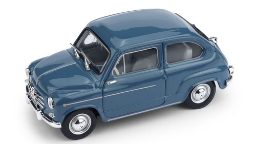 Brumm epoca fiat 600d - brumm,