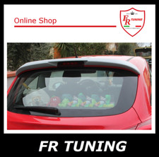 SPOILER OPEL CORSA E ALETTONE