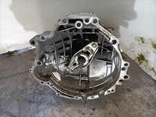 CAMBIO MANUALE COMPLETO AUDI