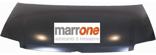 Cofano anteriore fiat nuova - fiat,