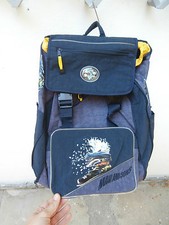 *** Zaino cartella scuola