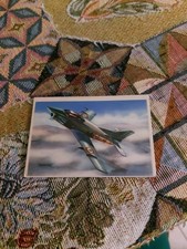 Edizione Sidam Torino Aerei D' Oggi N. 41 Fiat G 91