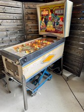 Flipper sfilata di moda