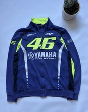 Felpa Yamaha Valentino Rossi