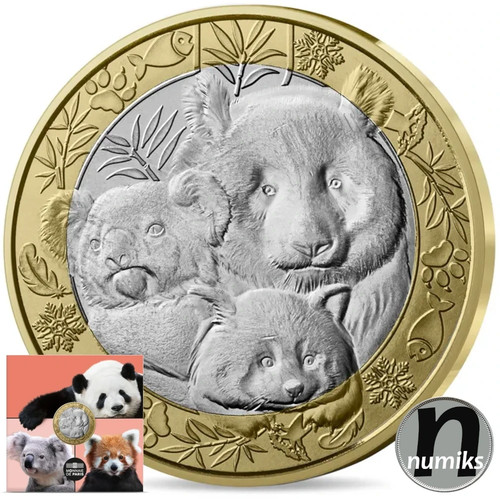 Euro francia 2026 - 5,