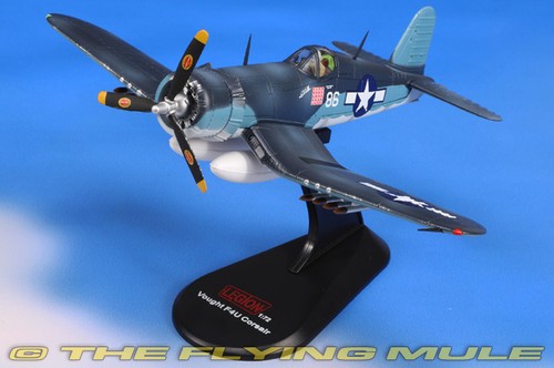 Legion models f4u corsair - legion,