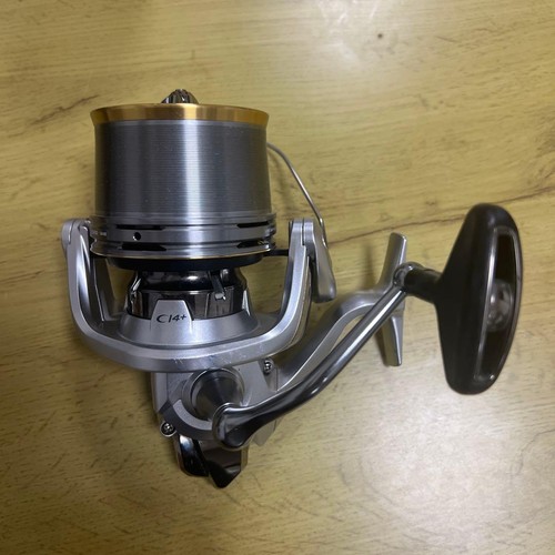 Mulinello spinning shimano - da,