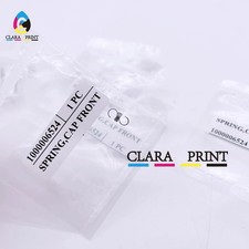 Tappo molla anteriore