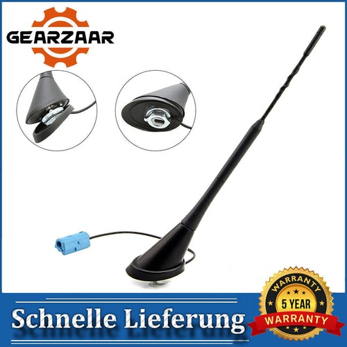 Antenna tetto antenna base