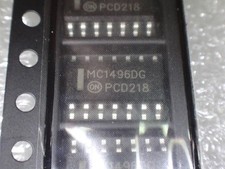 Pezzi mc1496dg mc1496dr2g - 10,