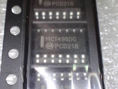Pezzi mc1496dg mc1496dr2g - 10,