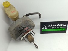 SERVOFRENO PER JEEP Cherokee