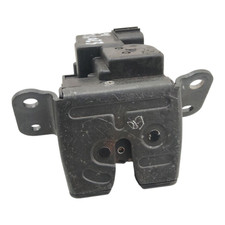 Serratura Portello Posteriore SSANGYONG KORANDO 3 Serie RICAMBIO USATO ORIGINALE