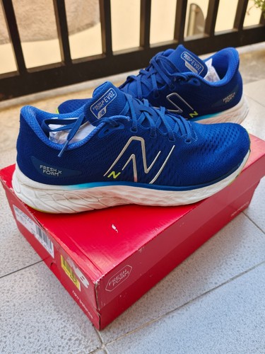 New balance fresh - x, evoz