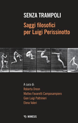 Senza trampoli mimesis - -, [mimesis]