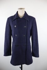 MAX&CO CAPPOTTO GIACCA LANA