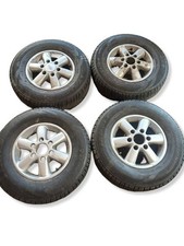 Cerchio lega ford maverick - cerchio,
