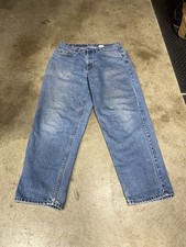 Jeans uomo Levi's 535 Eurofit