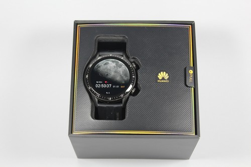 Huawei watch titanium - watch, gt