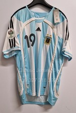 Maglia Jersey ARGENTINA World