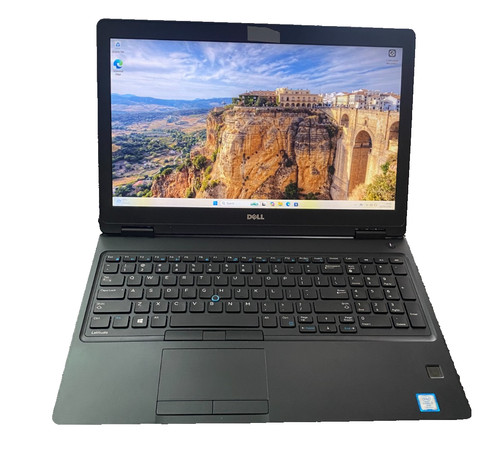 Notebook dell latitude 5580 - dell,